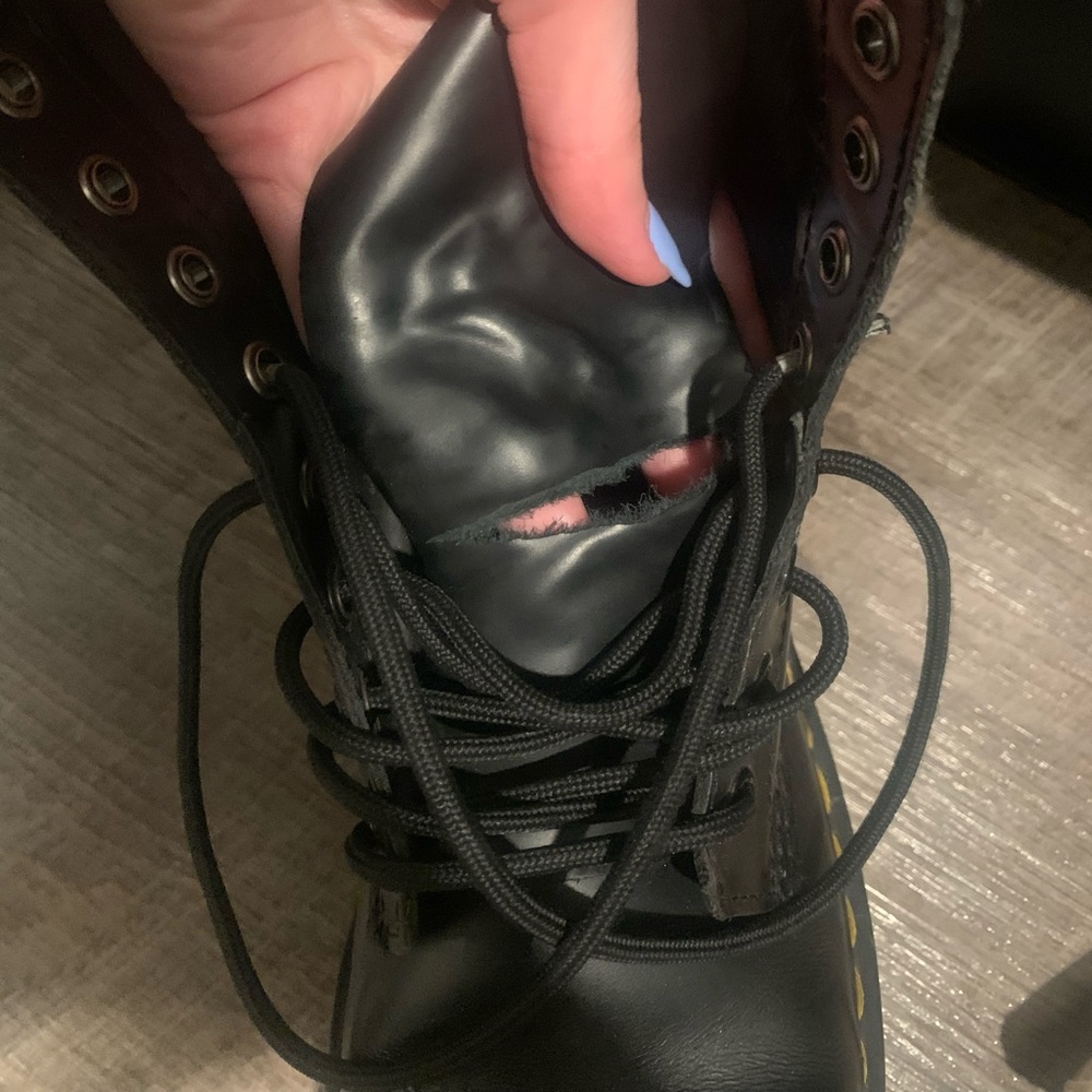 1460 Doc Marten - Picture 10 of 10
